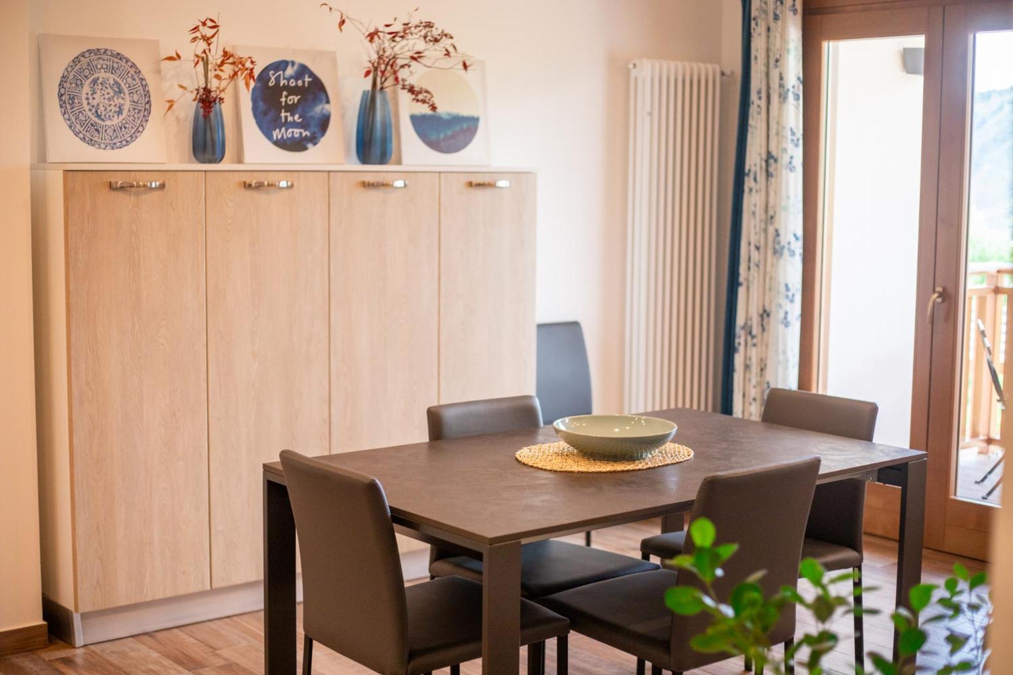 Agriturismo Riva Dei Coz Sequsino 外观 照片