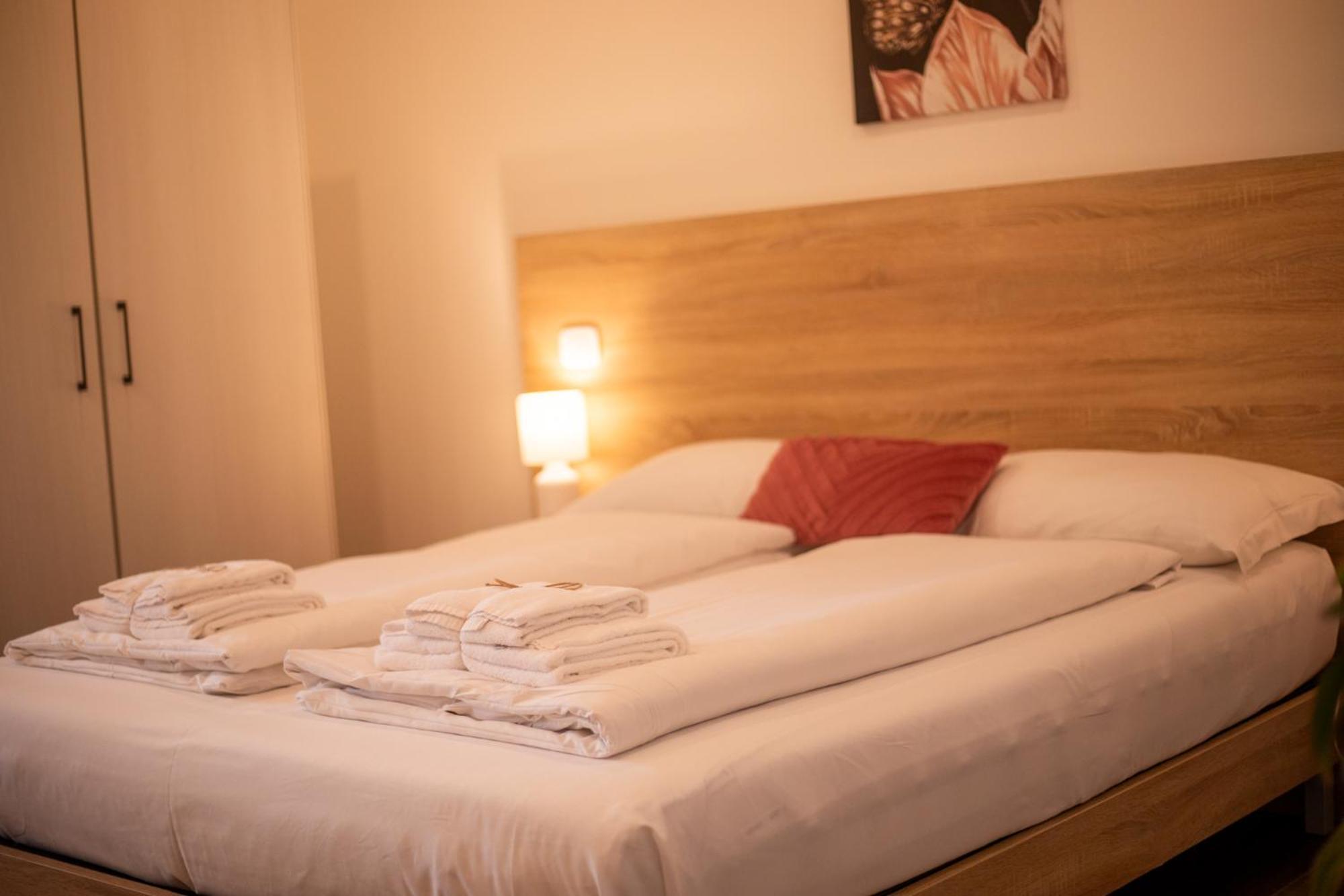 Agriturismo Riva Dei Coz Sequsino 外观 照片