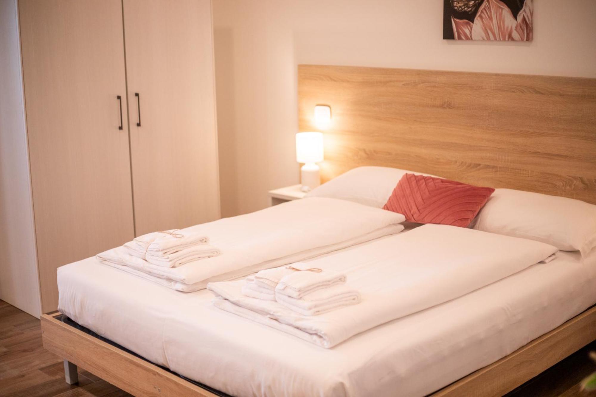 Agriturismo Riva Dei Coz Sequsino 外观 照片