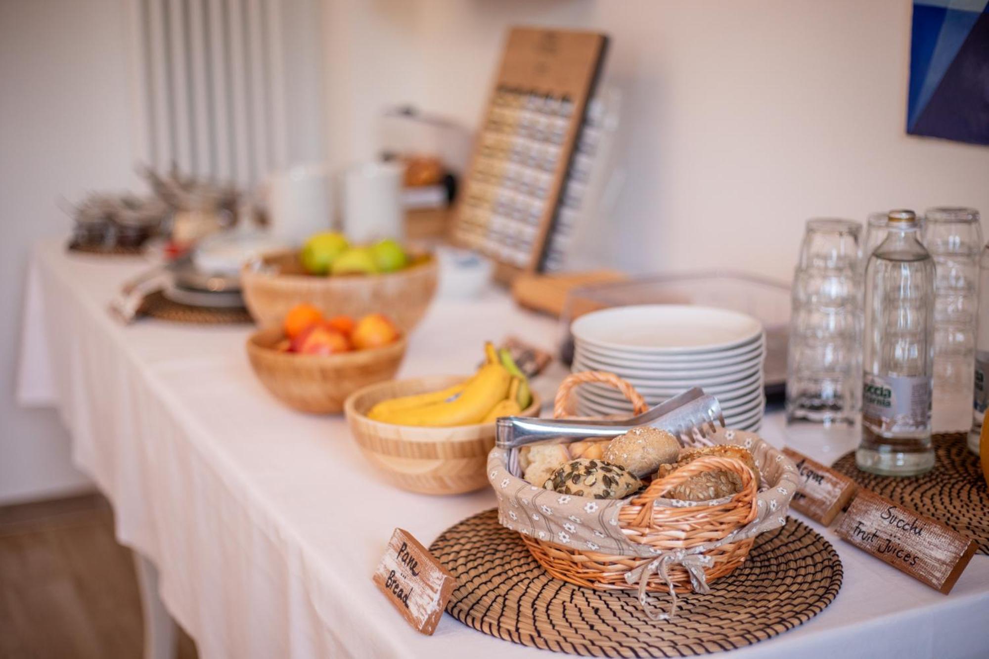 Agriturismo Riva Dei Coz Sequsino 外观 照片