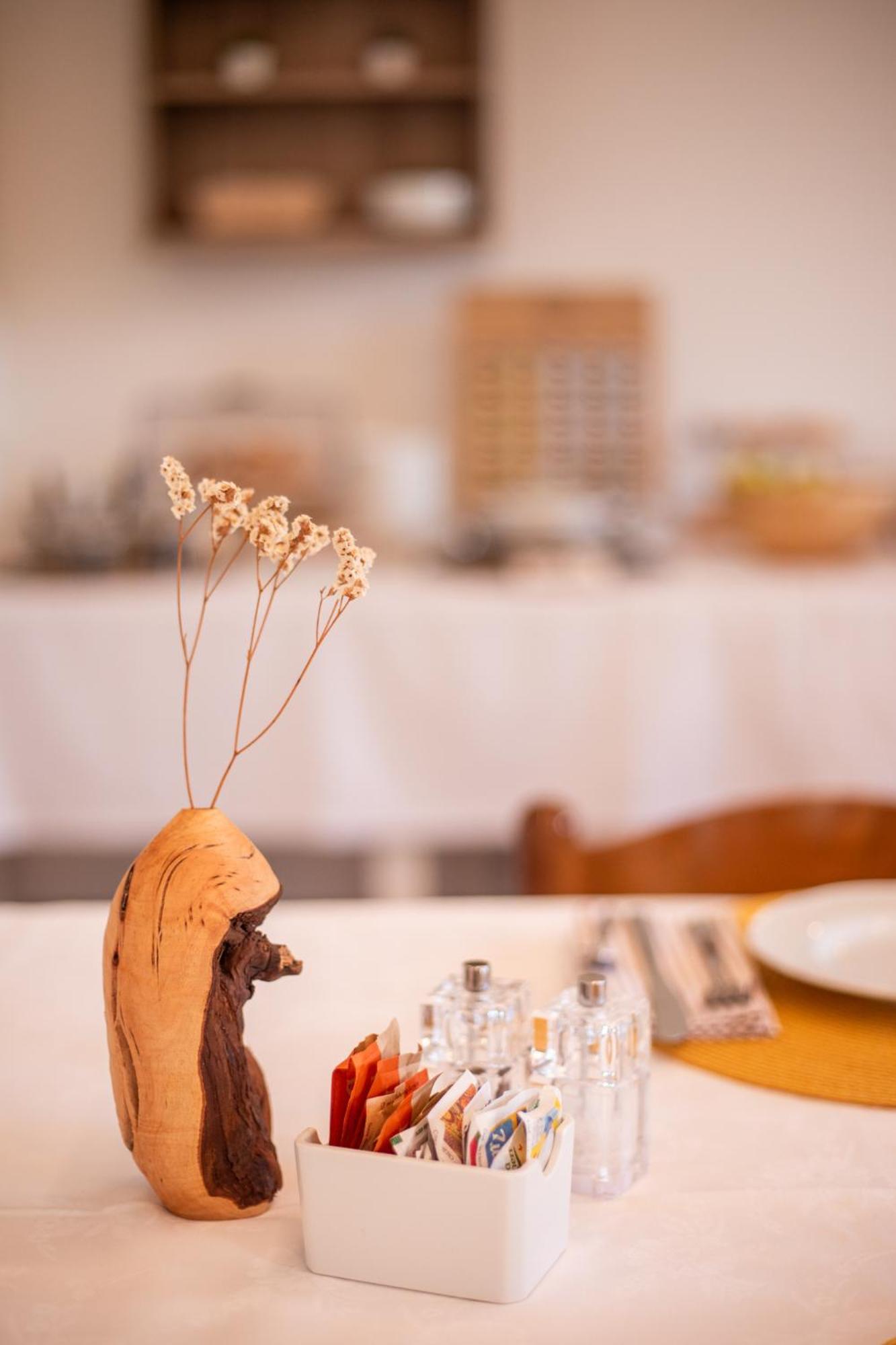 Agriturismo Riva Dei Coz Sequsino 外观 照片