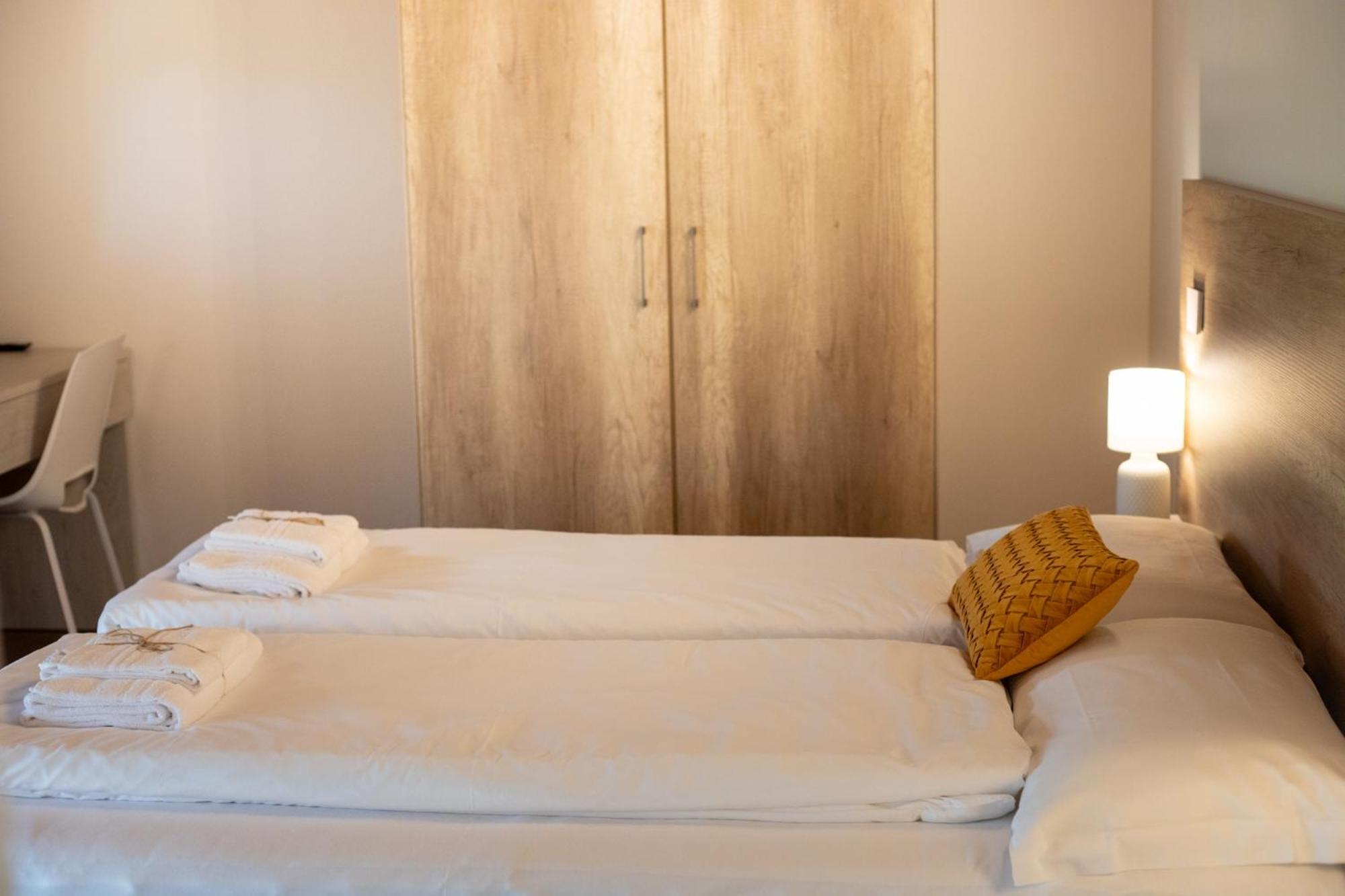 Agriturismo Riva Dei Coz Sequsino 外观 照片