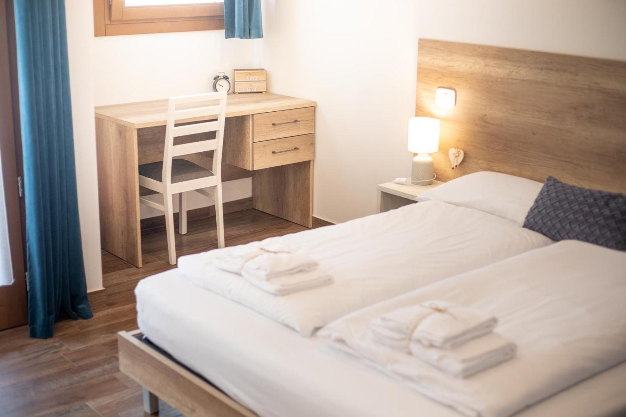 Agriturismo Riva Dei Coz Sequsino 外观 照片